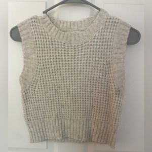Women’s sweater